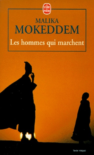 Les Hommes Qui Marchent