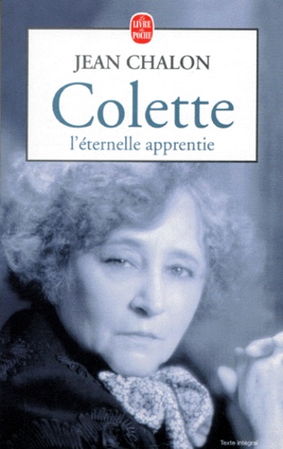 Colette - L'éternelle Apprentie