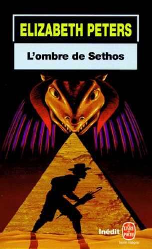 L'ombre De Sethos