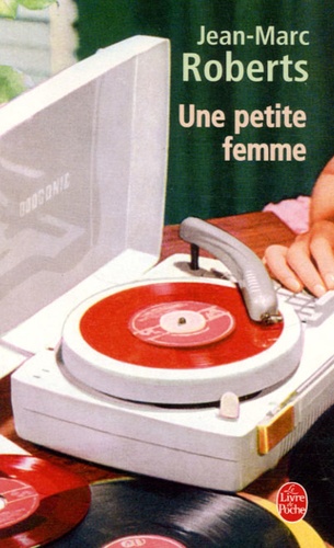 Une Petite Femme