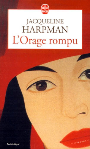 L'orage Rompu