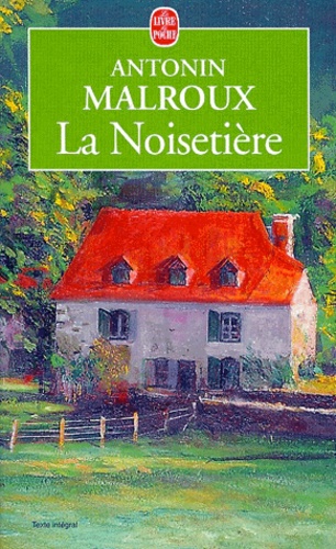 La Noisetiere