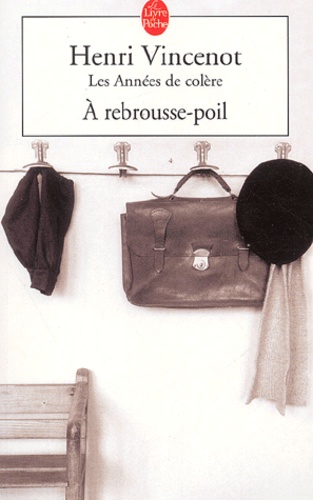 A Rebrousse-Poil