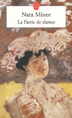 La Partie De Dames