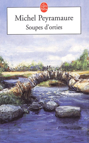 Soupes D'orties