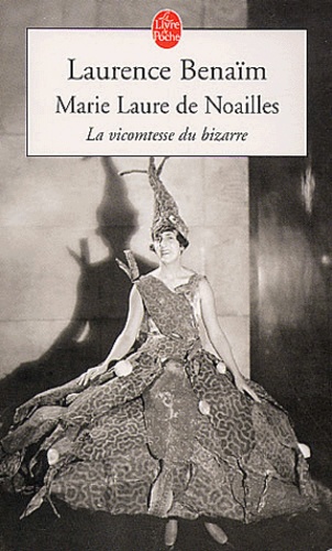 Marie-Laure de Noailles