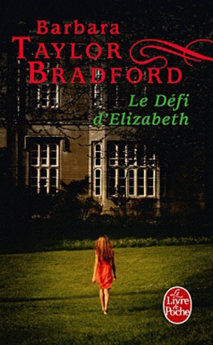 Le Défi D'elizabeth