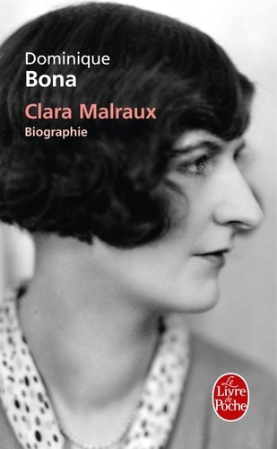 Clara Malraux - Nous Avons Été Deux
