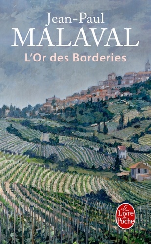 L'or Des Borderies