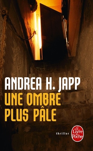 Une Ombre Plus Pâle