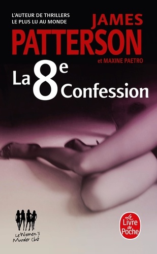 Le Women Murder Club - La 8e Confession