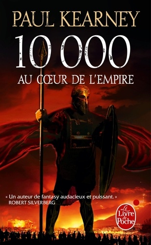 10 000, Au Coeur De L'empire