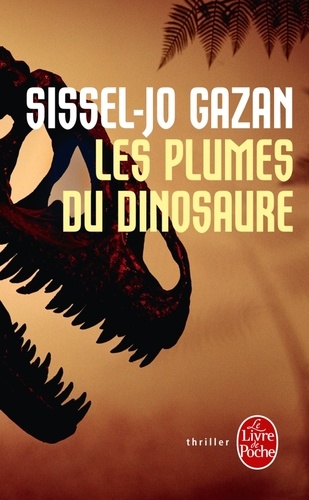 Les Plumes Du Dinosaure