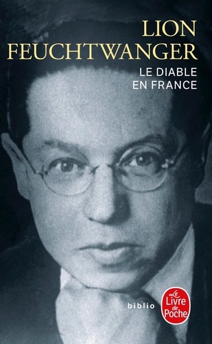 Le Diable En France