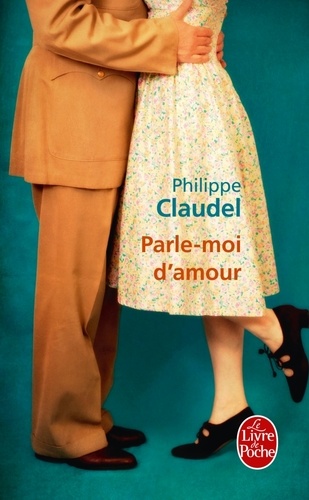Parle-Moi D'amour