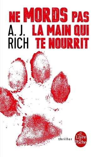 Ne Mords Pas La Main Qui Te Nourrit