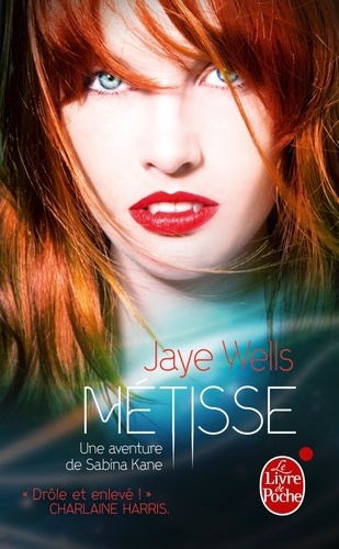 Sabina Kane Tome 1 - Métisse