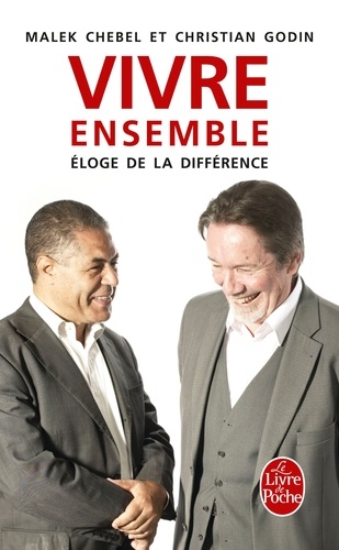 Vivre Ensemble - Eloge De La Différence