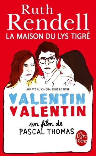La Maison Du Lys Tigré