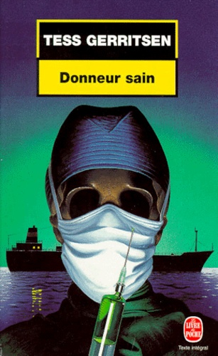 Donneur Sain