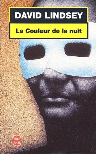 La Couleur De La Nuit