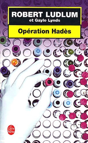 Réseau Bouclier Tome 1 - Opération Hadès