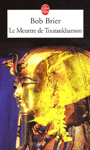 Le Meurtre De Toutankhamon