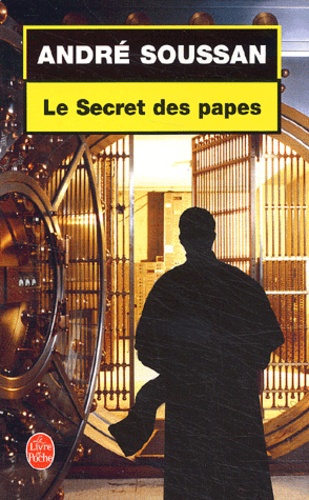 Le Secret Des Papes