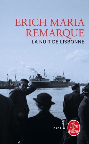 La Nuit De Lisbonne
