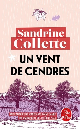 Un Vent De Cendres