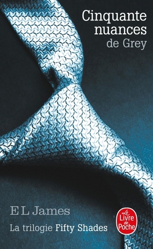 Fifty Shades Tome 1 - Cinquante Nuances De Grey
