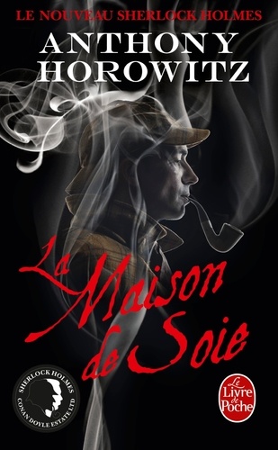 La Maison De Soie