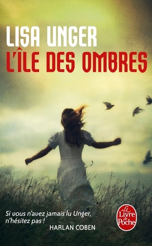 L'île Des Ombres
