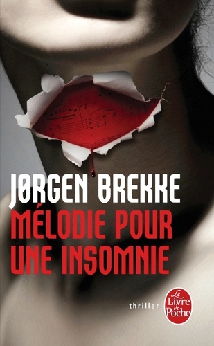 Mélodie Pour Une Insomnie