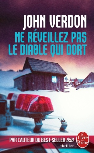 Ne Réveillez Pas Le Diable Qui Dort