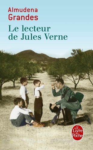 Le Lecteur De Jules Verne