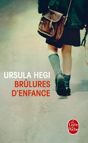Brûlures D'enfance