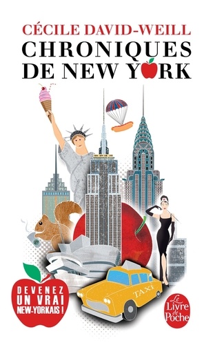 Chroniques De New York