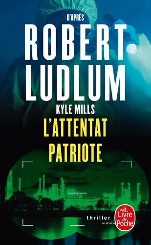 L'attentat Patriote