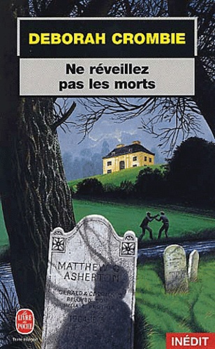 Ne Reveillez Pas Les Morts