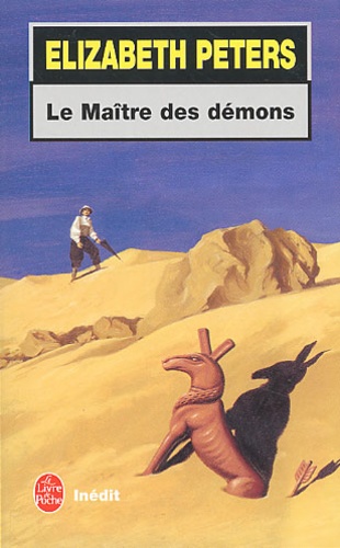 Le Maître Des Démons