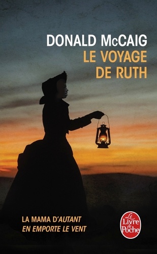 Le Voyage De Ruth - La Mama D'autant En Emporte Le Vent