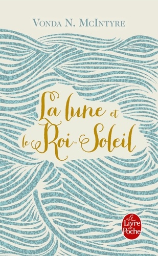 La Lune Et Le Roi-Soleil