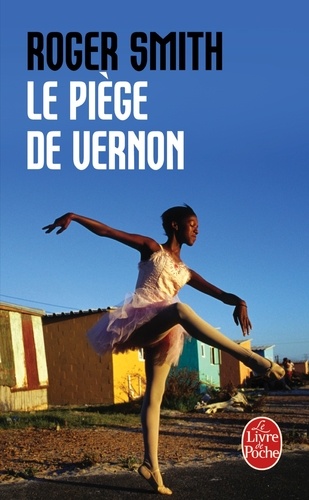 Le Piège De Vernon