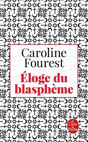 Eloge Du Blasphème
