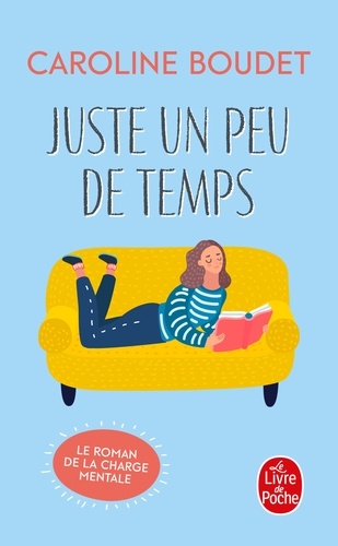 Juste Un Peu De Temps