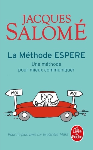 La Méthode Espere - Une Méthode Pour Mieux Communiquer
