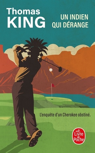Un Indien Qui Dérange