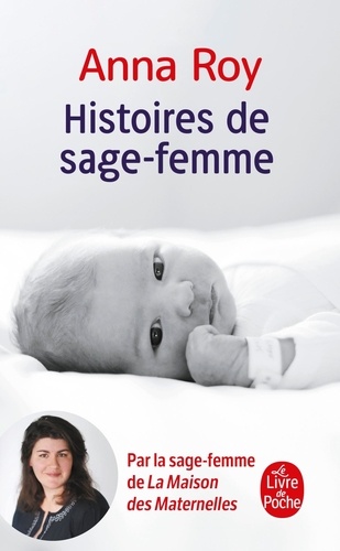 Histoires De Sage-Femme