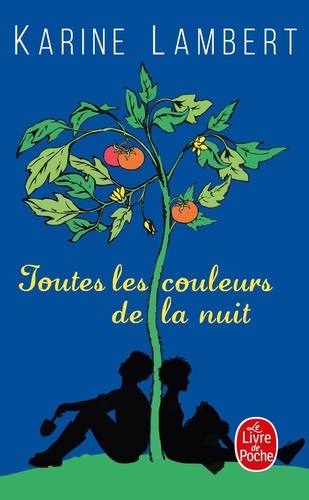 Toutes Les Couleurs De La Nuit